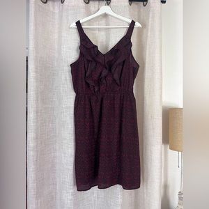 Mossimo dress